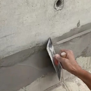正宁P型防护型环氧树脂砂浆
