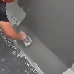 正宁GB50728一级聚合物改性水泥砂浆